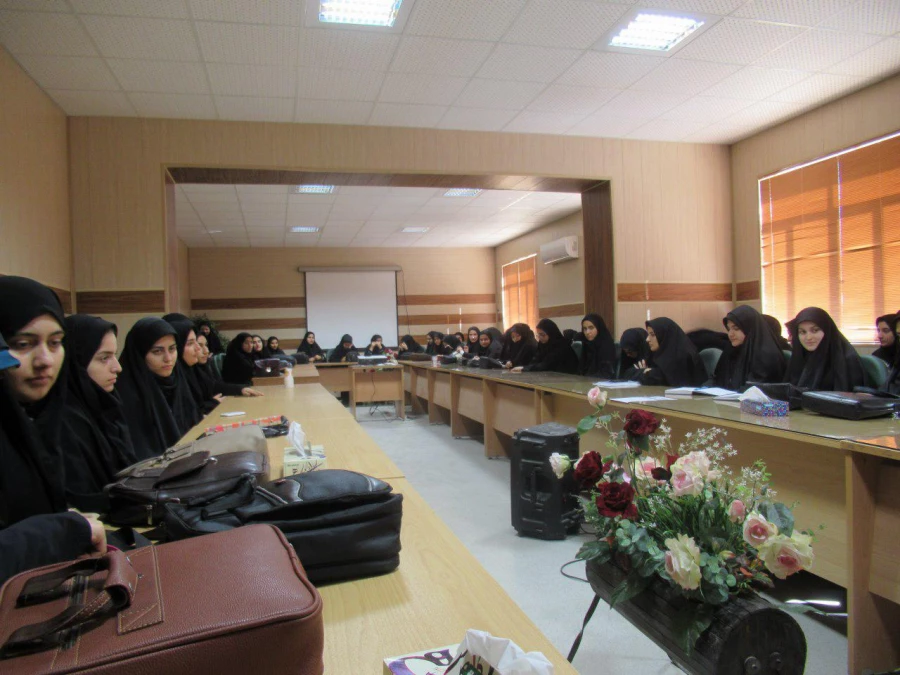 برگزاری کارگاه مهارتی  آموزش قبل از ازدواج 3