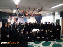 برگزاری جشن روز دانشجو 6