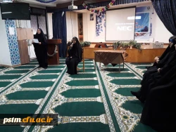 برگزاری جشن روز دانشجو 8