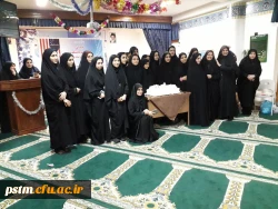 برگزاری جشن روز دانشجو 7