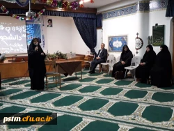 برگزاری جشن روز دانشجو 9