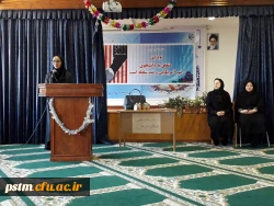 برگزاری کارگاه آشنایی با طرح تپش (تفکیک پسماند شهر) با همکاری سازمان مدیریت پسماند شهرداری ساری 2