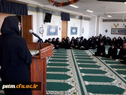 برگزاری کارگاه آشنایی با طرح تپش (تفکیک پسماند شهر) با همکاری سازمان مدیریت پسماند شهرداری ساری 2