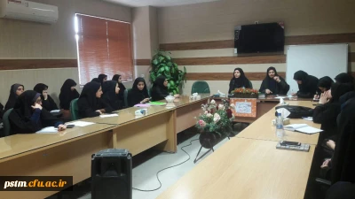 به مناسبت هفته پژوهش در پردیس برگزار شد: نشست تخصصی با عنوان پژوهش و فناوری، مدرسه و دانشگاه