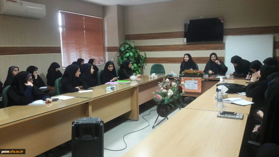 به مناسبت هفته پژوهش در پردیس برگزار شد: نشست تخصصی با عنوان پژوهش و فناوری، مدرسه و دانشگاه 2