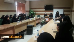 به مناسبت هفته پژوهش در پردیس برگزار شد: نشست تخصصی با عنوان پژوهش و فناوری، مدرسه و دانشگاه 3