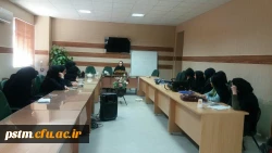 به مناسبت هفته پژوهش برگزار شد:کارگاه تولید محتوای الکترونیکی 2