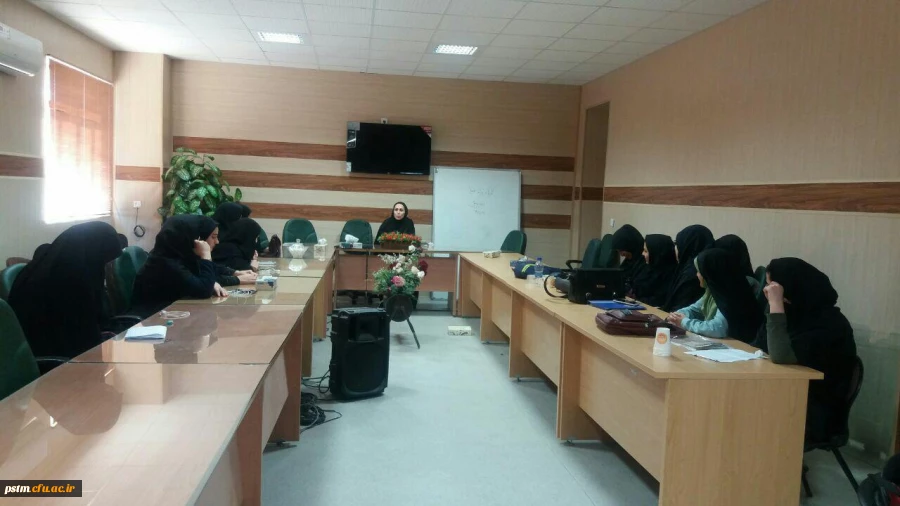 به مناسبت هفته پژوهش برگزار شد:کارگاه تولید محتوای الکترونیکی 2