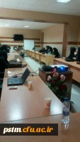 به مناسبت هفته پژوهش برگزار شد:کارگاه تولید محتوای الکترونیکی 3