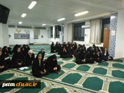 به مناسبت هفته پژوهش در پردیس برگزار شد: سخنرانی آقای دکتر نوری، عضو هیات علمی دانشگاه با عنوان یادکردی از گروتفند 3