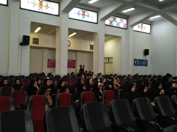 برگزاری کارگاه آموزشی تیم سازی در استارت آپ ها 3