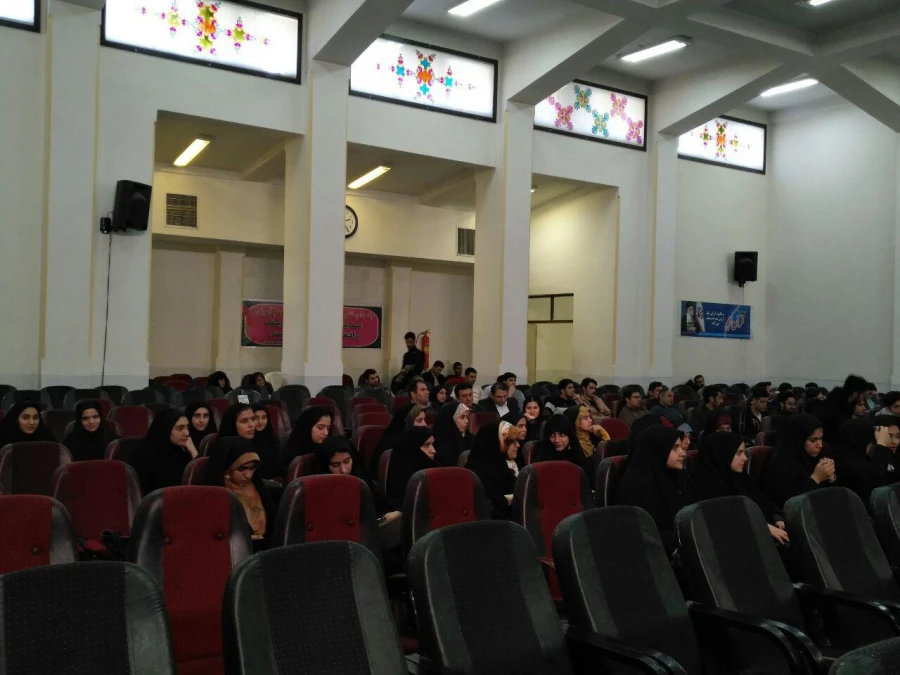 برگزاری کارگاه آموزشی تیم سازی در استارت آپ ها 3