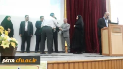 مراسم گرامیداشت  هفته پژوهش 6