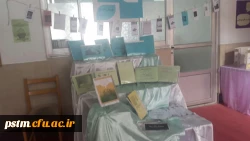 به مناسبت روز وحدت حوزه و دانشگاه: حضور دانشجویان پردیس در نشست هم اندیشی دانشجو و طلبه در آیینه یکدیگر در حوزه علمیه الزهرا ساری 5