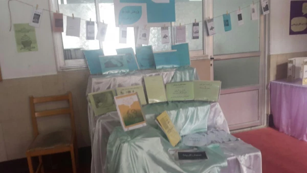 به مناسبت روز وحدت حوزه و دانشگاه: حضور دانشجویان پردیس در نشست هم اندیشی دانشجو و طلبه در آیینه یکدیگر در حوزه علمیه الزهرا ساری 5