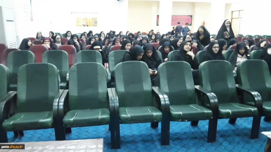 حضور دانشجویان پردیس در دومین جلسه کارگاه تیم سازی در استارت آپ 3