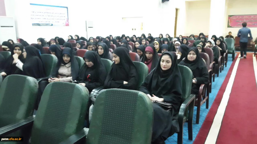 حضور دانشجویان پردیس در دومین جلسه کارگاه تیم سازی در استارت آپ 2