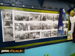 بازدید مسئولین پردیس از مدارس همکار دانشگاه فرهنگیان استان 6