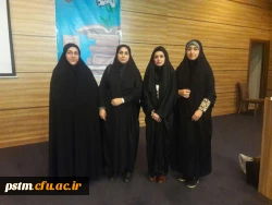 تجلیل از پژوهشگران برتر و دومین جشنواره پویش  2