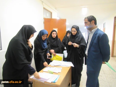 برگزاری مصاحبه نیمه متمرکز و تکمیل ظرفیت آزمون سراسری 1396