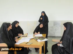 برگزاری مصاحبه نیمه متمرکز و تکمیل ظرفیت آزمون سراسری 1396 3