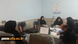 برگزاری اولین جلسه کمیته 28 امین جشنواره فرهنگی و اجتماعی دانشجومعلمان 2