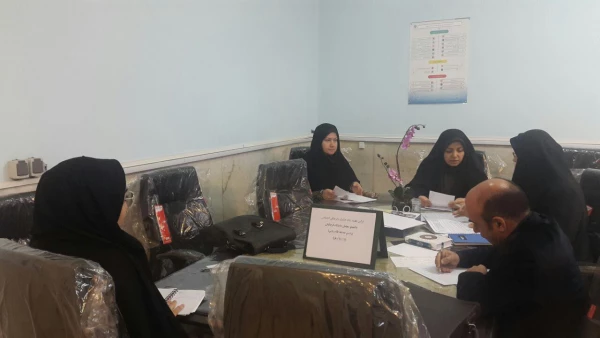 برگزاری اولین جلسه کمیته 28 امین جشنواره فرهنگی و اجتماعی دانشجومعلمان 2