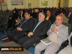 آغاز به کار طرح مدارس همکار دانشگاه فرهنگیان مازندران 4