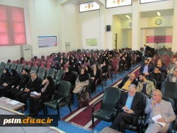 آغاز به کار طرح مدارس همکار دانشگاه فرهنگیان مازندران 3