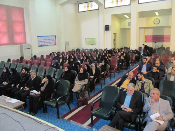 آغاز به کار طرح مدارس همکار دانشگاه فرهنگیان مازندران 3