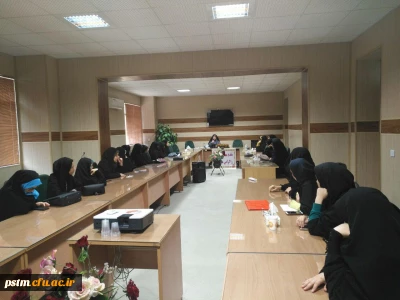 بازدید نمایندگان واحد نظارت، ارزیابی و تضمین کیفیت دانشگاه فرهنگیان  از پردیس