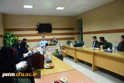 برگزاری دومین جلسه نسل سوم هیواییان در پردیس 2