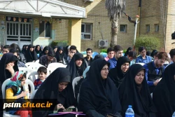 برگزاری مراسم اولین سالگرد شهدای گمنام دانشگاه فرهنگیان مازندران 5