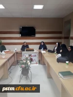 بازدید دانش آموزان پایه پیش دانشگاهی شهدای کوهیخل از پردیس 3