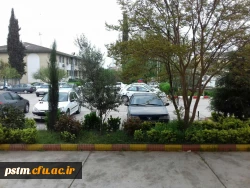 حضور مهمانان نوروزی در پایگاه اسکان پردیس صدیقه طاهره (س) و اقدامات انجام شده به روایت تصویر 2