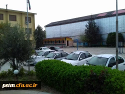 حضور مهمانان نوروزی در پایگاه اسکان پردیس صدیقه طاهره (س) و اقدامات انجام شده به روایت تصویر 2