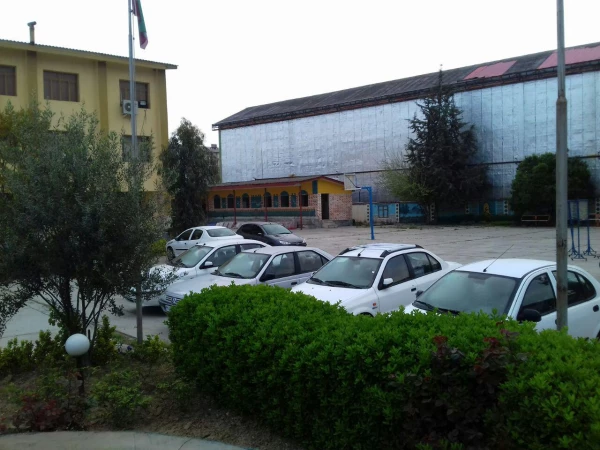 حضور مهمانان نوروزی در پایگاه اسکان پردیس صدیقه طاهره (س) و اقدامات انجام شده به روایت تصویر 2