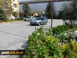 حضور مهمانان نوروزی در پایگاه اسکان پردیس صدیقه طاهره (س) و اقدامات انجام شده به روایت تصویر 2