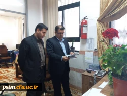 حضور مهمانان نوروزی در پایگاه اسکان پردیس صدیقه طاهره (س) و اقدامات انجام شده به روایت تصویر 2