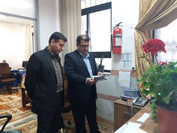 حضور مهمانان نوروزی در پایگاه اسکان پردیس صدیقه طاهره (س) و اقدامات انجام شده به روایت تصویر 2