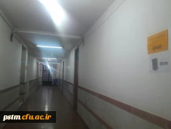 حضور مهمانان نوروزی در پایگاه اسکان پردیس صدیقه طاهره (س) و اقدامات انجام شده به روایت تصویر 2