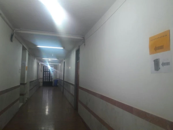 حضور مهمانان نوروزی در پایگاه اسکان پردیس صدیقه طاهره (س) و اقدامات انجام شده به روایت تصویر 2