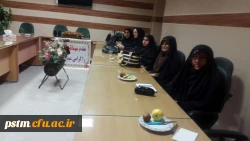 برگزاری دوره بالندگی « فرهنگ سازمانی و ایجاد ارتباطات مؤثر در سازمان» 3