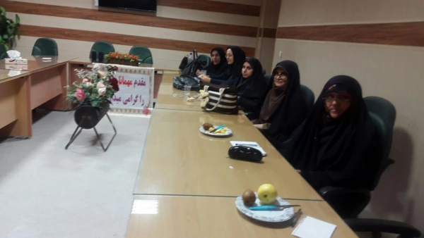 برگزاری دوره بالندگی « فرهنگ سازمانی و ایجاد ارتباطات مؤثر در سازمان» 3