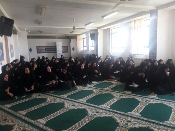 دوره ضمن خدمت