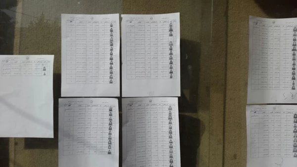 برگزاری آزمون ورودی جامعه الزهرا، پردیس صدیقه طاهره (س) مازندران (ساری) با حضور نمایندگان حوزه علمیه 2