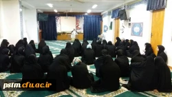 برگزاری مراسم جشن اعیاد شعبانیه 3