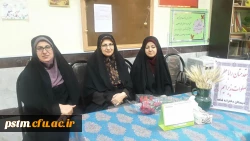 به مناسبت گرامیداشت مقام معلم انجام شد: حضور مسئولین پردیس در مدارس میزبان نومعلمان دانشگاه 3