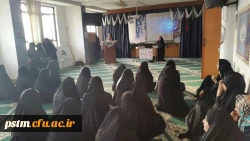 برگزاری مراسم یادواره ی  شهدای مدافع حرم خانطومان 2