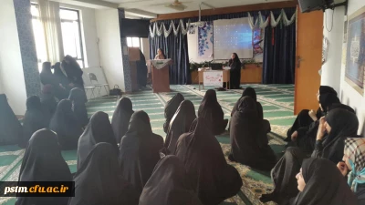 برگزاری مراسم گرامیداشت یاد و خاطره شهدای مدافع حرم خانطومان